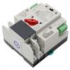 Přepínač Dual Power Transfer Switch 125A 2P 50/60Hz