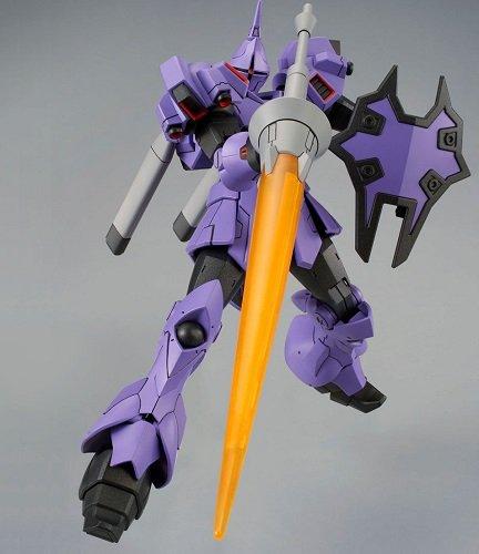 BANDAI HGUC Gyan Krieger plastic model from Suit online shop 1/144 "Mobile Gundam" (hobby only)