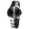 Paar Uhren Lässig Leuchtend mit Kalender Armbanduhr Rundes Zifferblatt Valentinstag Geschenk Herren Damen