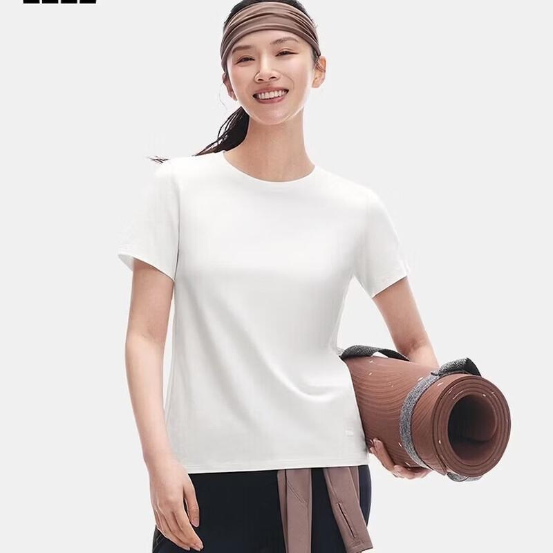 Beneunder Women s Breathable Cotton T-Shirt CT005 XS