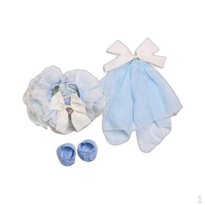 Panenky a plyšové hračky – Doplňky a oblečení pro panenky