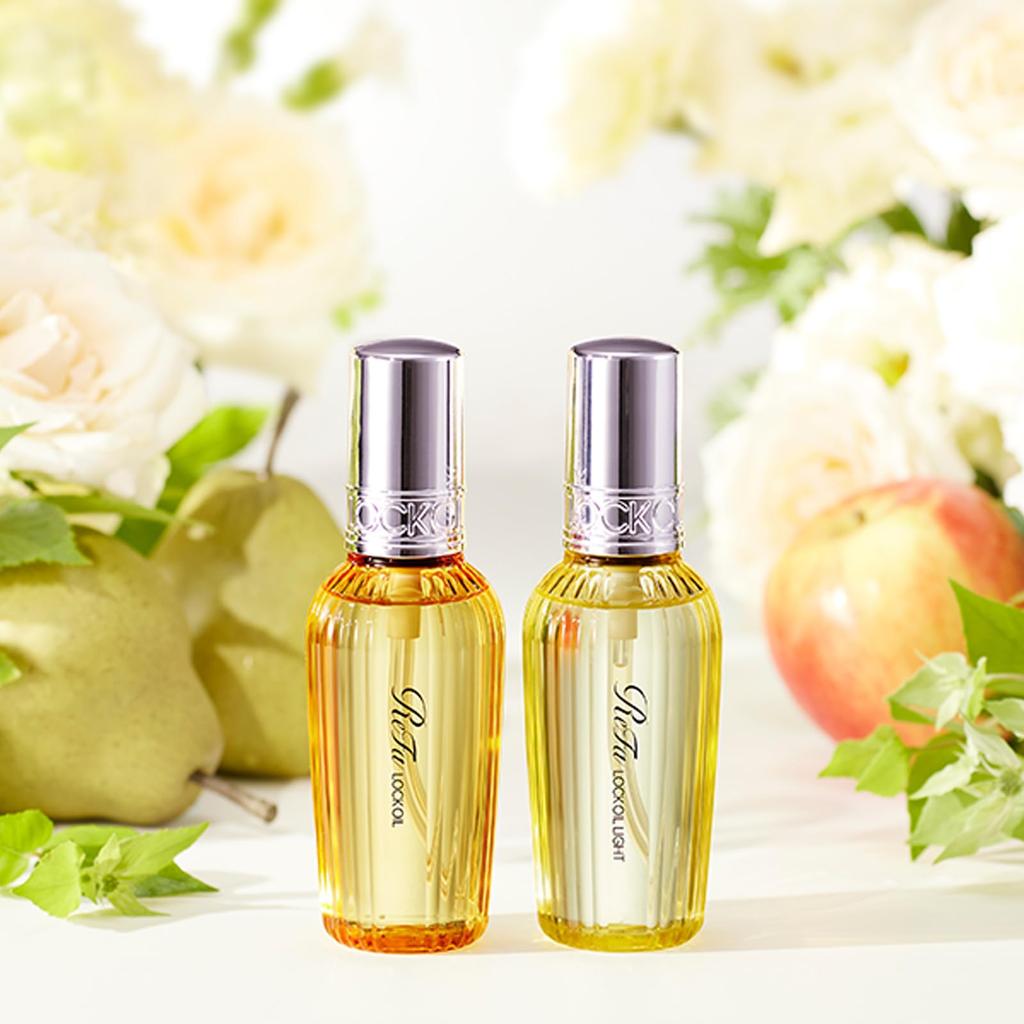 [Amazon Official Store Exclusive 80mL] ReFa LOCK OIL (80ml)