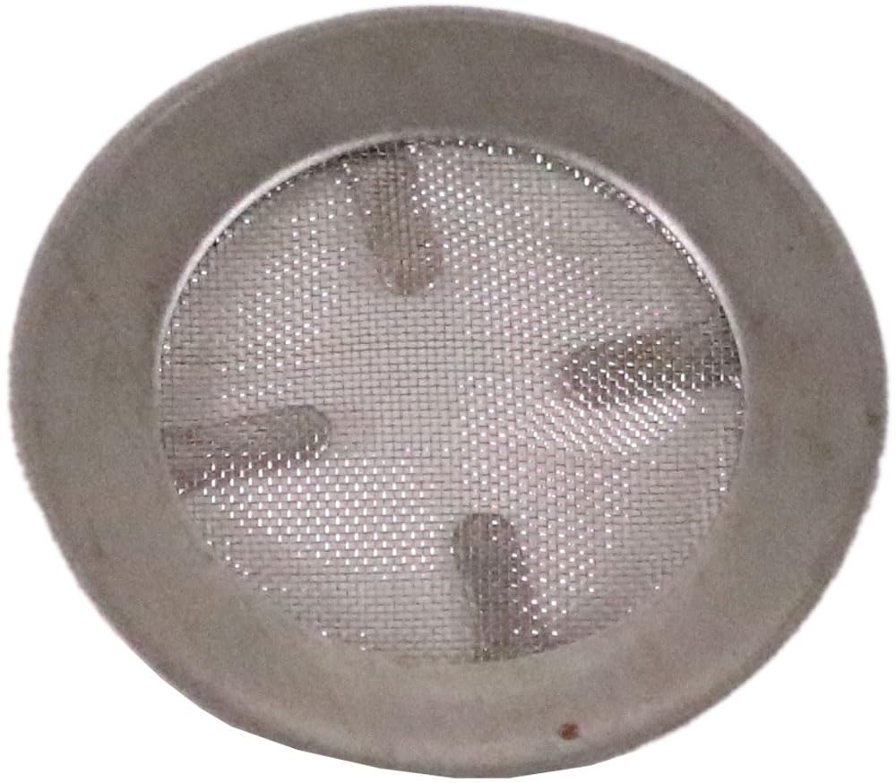 

Kanda Bone China Tea Strainer (Sieve Only) 468214