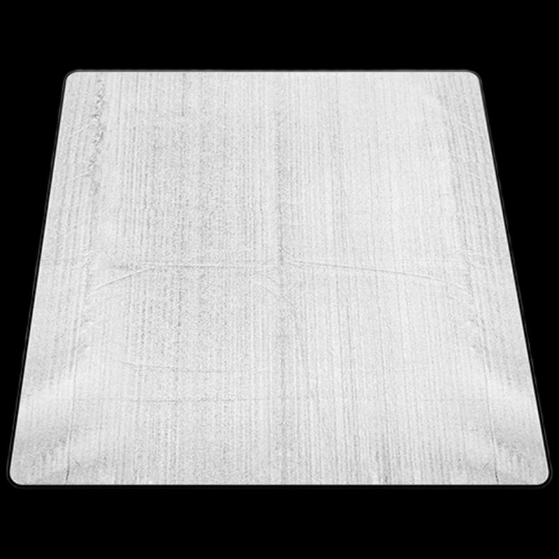 OEING Double-Sided Aluminum Camping & Picnic Mat
