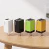 Retractable Cable Fast Charger 80W Power PD Fast Charging Light Indicator USB C Charger  Travel Use