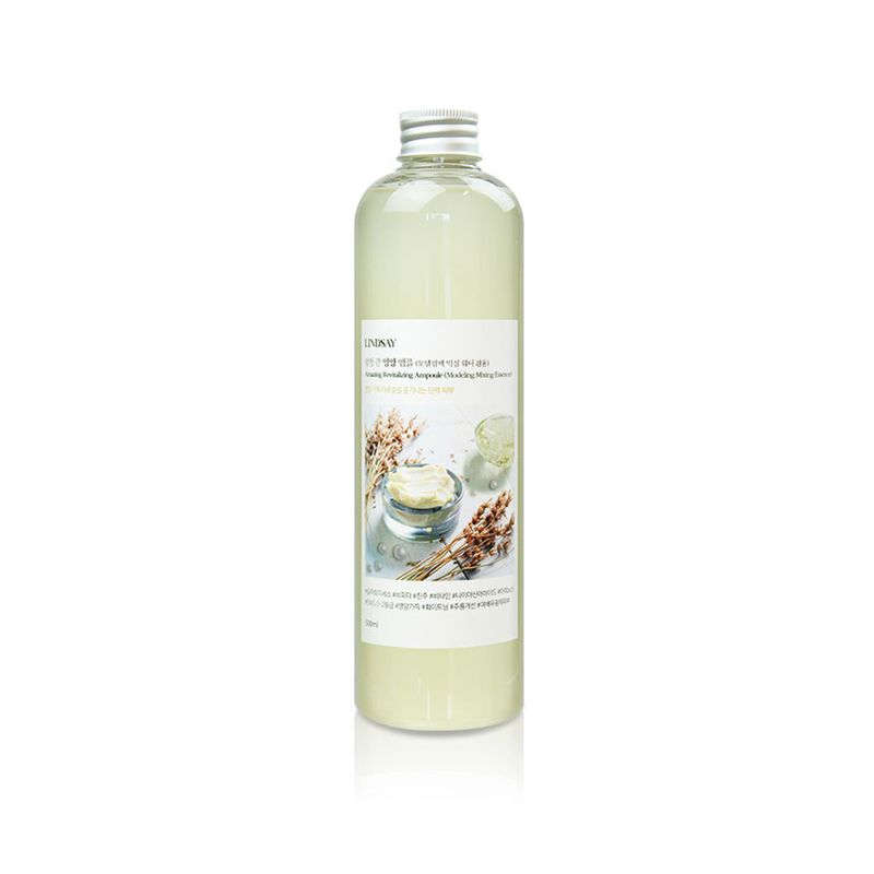 Huge Nourishing Ampoule Toner 500ml