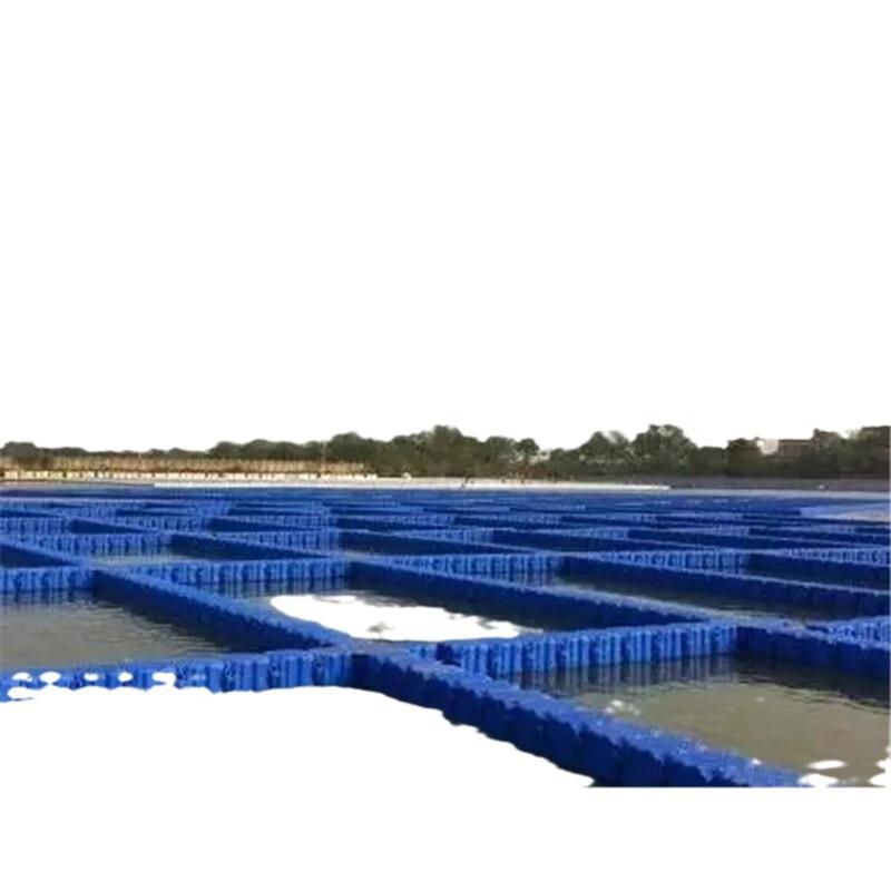 OEING Modular Water Pontoon