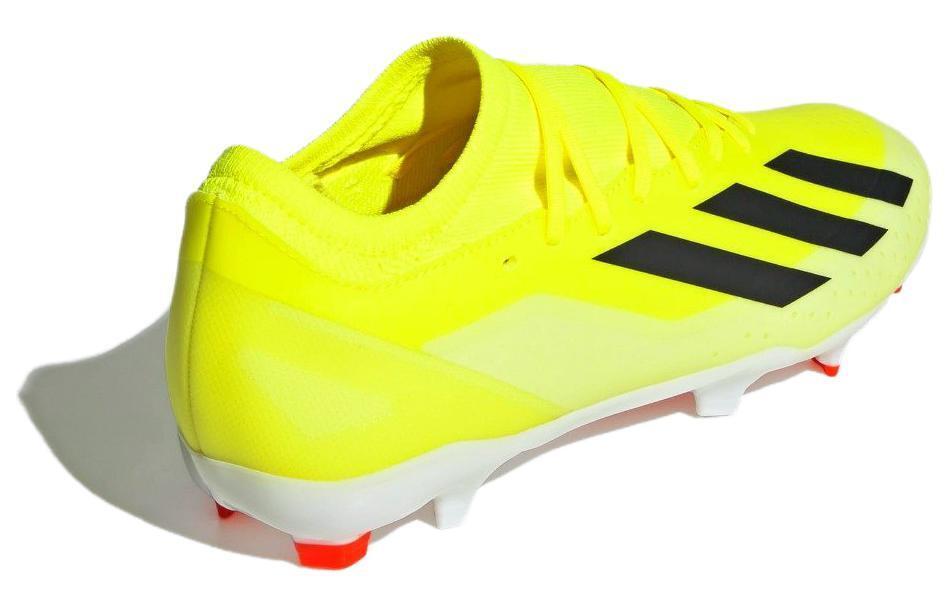 adidas X Crazyfast League FG Solar Energy Pack - IG0605