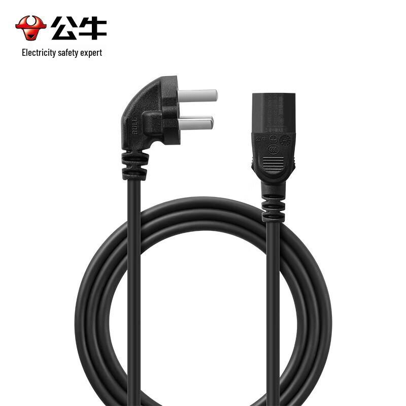 BULL C13/C14 Power Cord