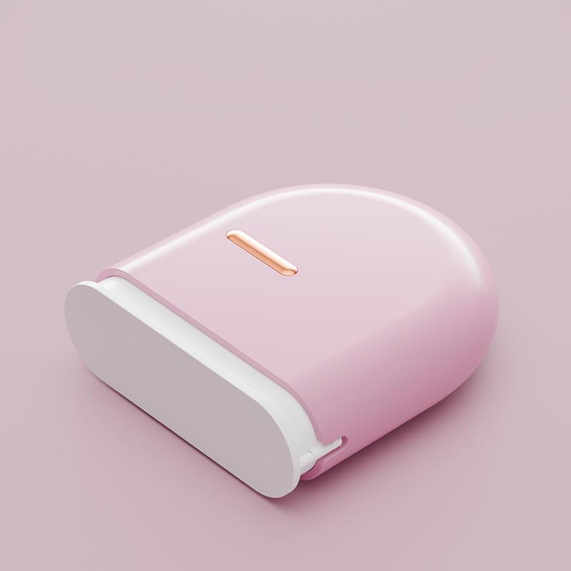 Invisible Orthodontic Aligner & Retainer Portable Cleaning Storage Box