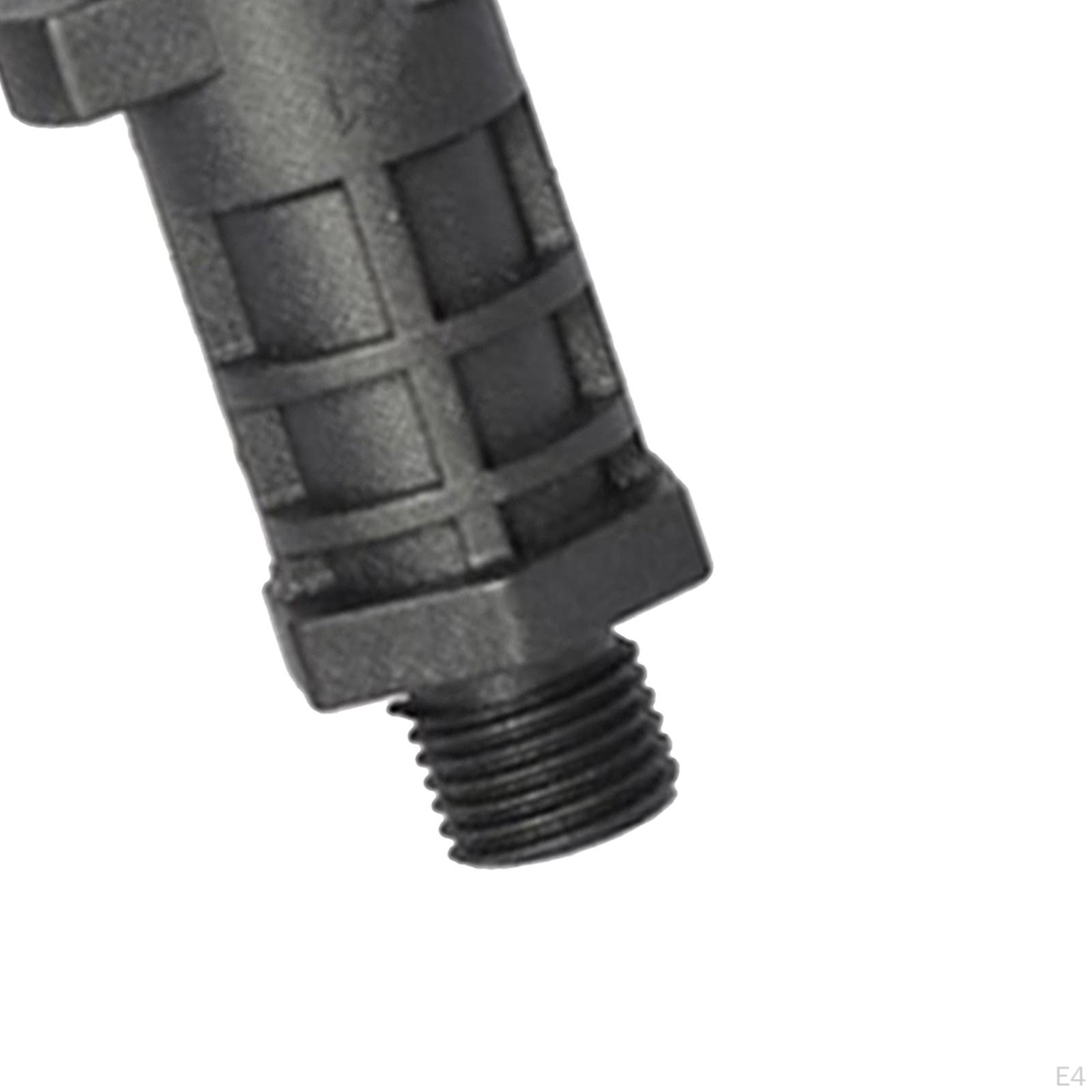 Переходник для мойки высокого давления — фото 4