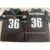 2026 Retro Embroidered Rugby Jersey Philadelphia Eagles 99 Team Sports Uniform Men Women