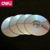 Deli 3724 DVD-R Порожні Компакт-диски для запису 4.7GB 120хв Швидкість 16x Поштучно Варіанти 1/2/4 ШТ для зберігання даних