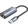 Мережа – Ethernet-адаптери