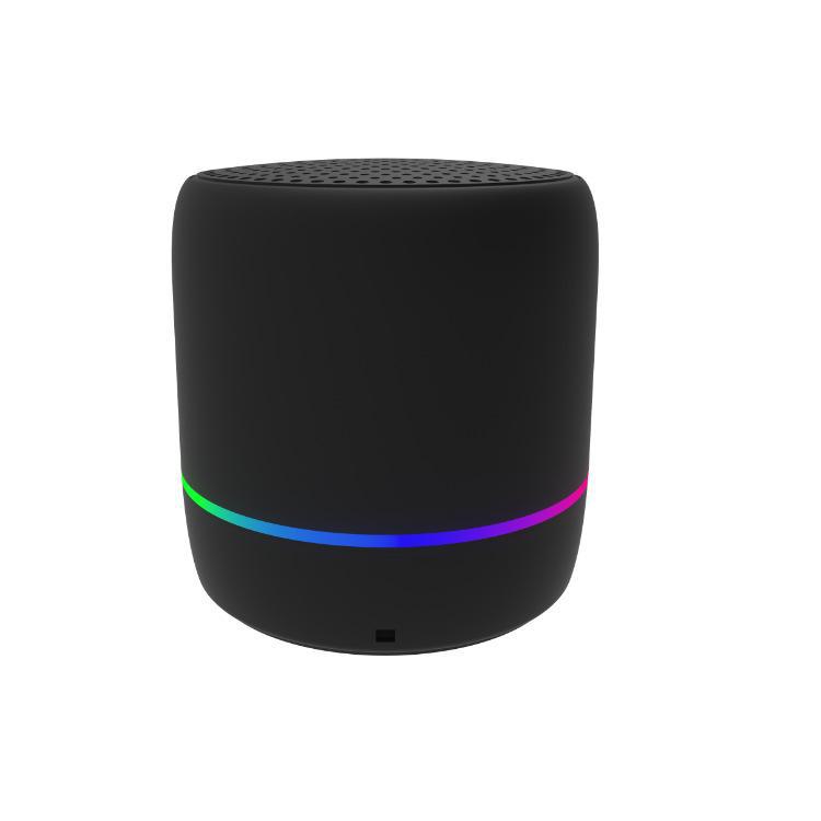 Classic Macaron Mini Bluetooth Speaker for Outdoor Sports