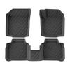 2025 Suzuki Grand Vitara All TPE Car and Trunk Floor Mats