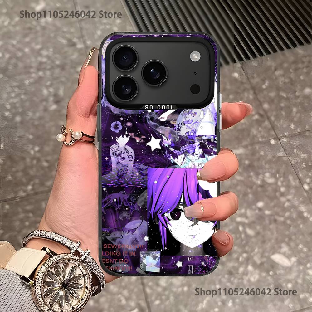 

Music Sewerslvt For iPhone 17,16,15,14,13,12,11,Mini,Pro,E,SE4,XS,MAX Black Shockproof Candy Matte Cover iPhone15PRO