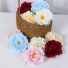 1/5/10/20Artificial Peony Flower Heads Home Garden Decoration, Home Decor, Room Decoration, Front Door Courtyard Decoration, and Summer Party Decor
