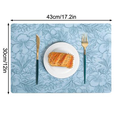 Tischdekoration & Zubehör – Tischsets & Platzdeckchen