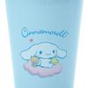 Sanrio Steel Cup Handle Stainless Tumbler Cinnamoroll 168.58.5cm Character 951633