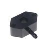 Auto Vacuum Tap Boost Gauge Sensor Adaptor For Auto 1.2 1.4 Tsi Ea111 Engine 1.6 1.9 2.0 Tdi