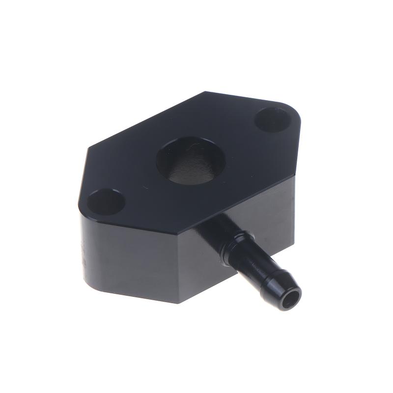 Auto Vacuum Tap Boost Gauge Sensor Adaptor For Auto 1.2 1.4 Tsi Ea111 Engine 1.6 1.9 2.0 Tdi