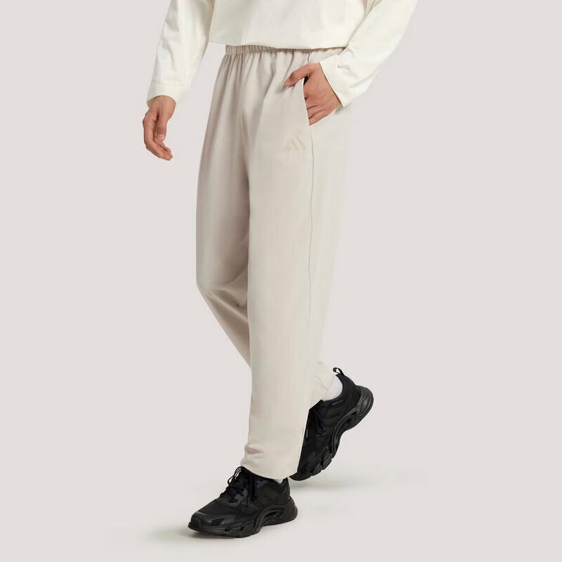 Adidas Men s Athletic Casual Pants L