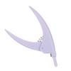 Acrylic Nail Clipper Professional Stainless Steel Nail Tip Cutter False Nail Trimmer Manicure Tool