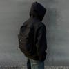Backpack Hoodie for Men Women Creative Zipper Cardigan with Backpack Lightweight Travel Hooded Sweatshirt Casual Unisex Hoodie Sweater