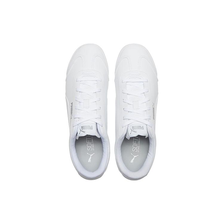 New PUMA Turino Fsl 'Triple White' 372861-01