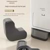 Anti-Vibration Silent Washing Machine & Refrigerator Riser Stand with Anti-Slip Pads