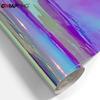 Car Stickers Rainbow Chameleon Vinyl Film Auto Motorcycle Body Paint Protection Sticker Holographic Sticker for Car Accessories