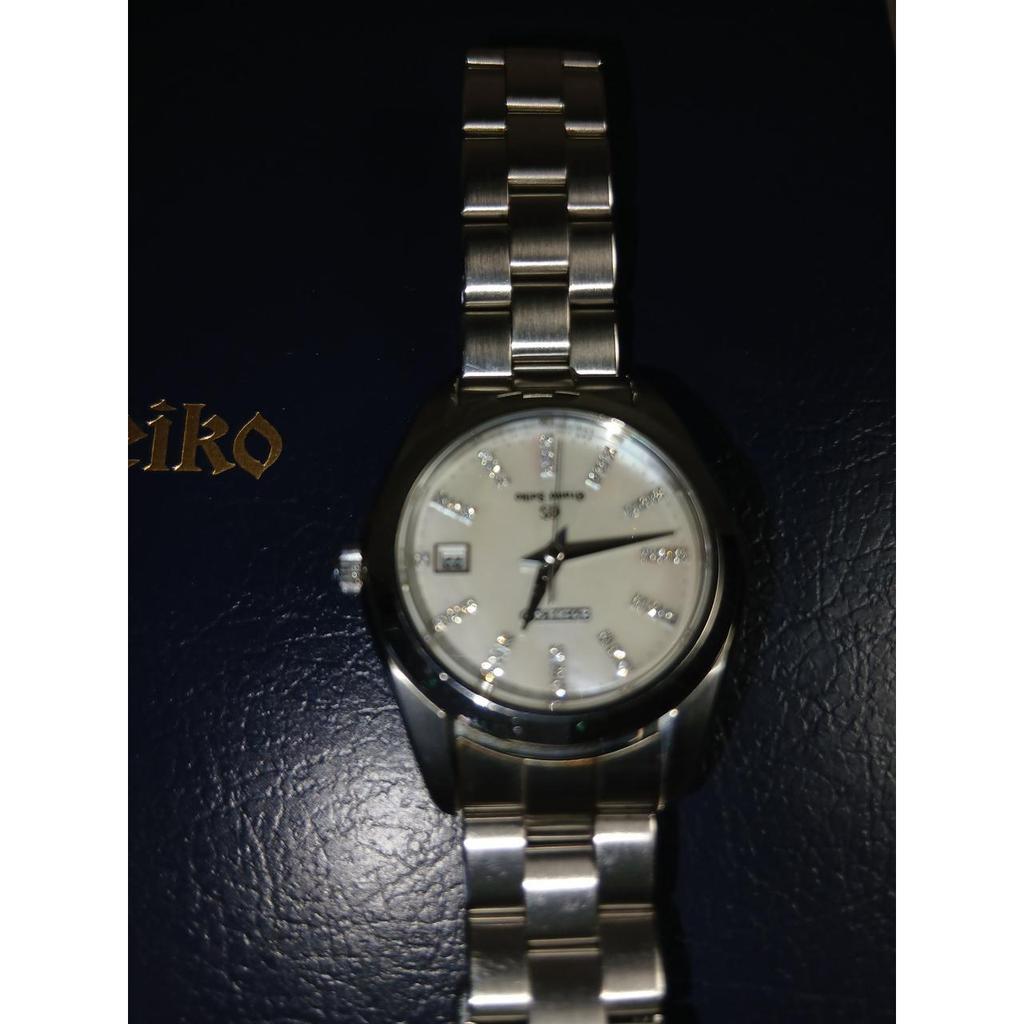 Used SEIKO STGF069 GRAND SEIKO