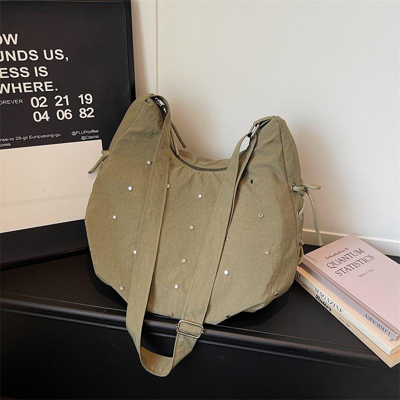 Crossbody Bag Women's Bag Commuter Shoulder Bag