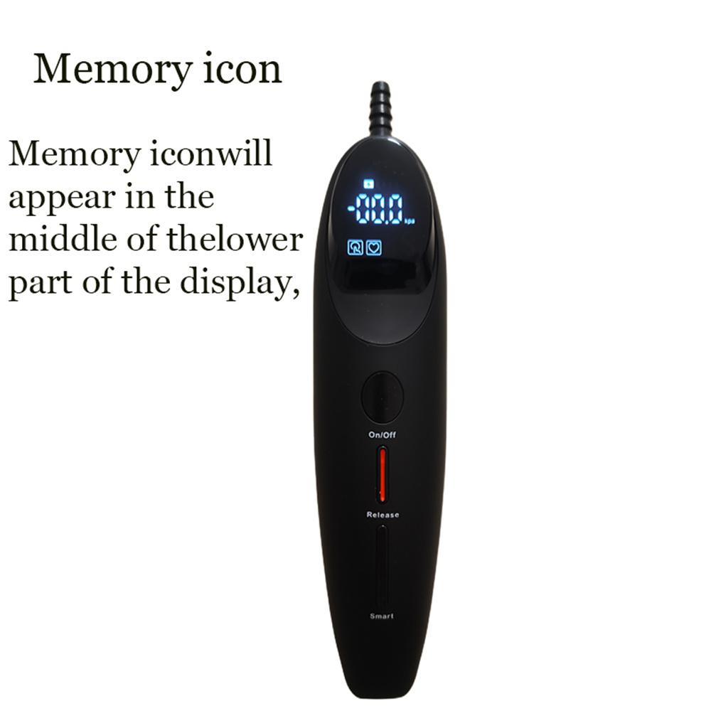 Smart Electric Penis Pump Vacuum Penis Enlarger Sex Toys For Men Male Masturbation Dick Pump Penis Extender Trainer Sex