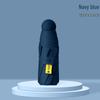 Women's Dual-Use Mini Umbrella: UV Protection & Rain Shade, Compact Sun Umbrella