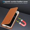 ABEEL For Google Pixel 10 Pro Fold Phone Case RFID Blocking Leather Flip Cover
