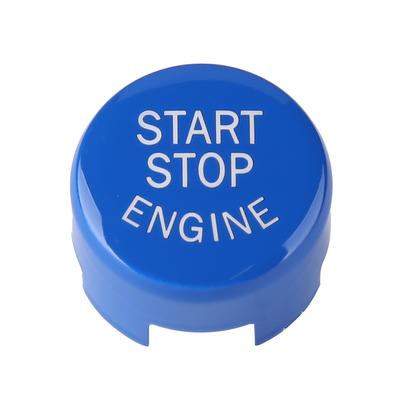 Capac comutator buton pornire/oprire motor + scule pentru BMW F20 F21 F22 F23 F30 F31 F32 F33