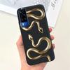 For Vivo Y31 2021 Case Cute Duck Cat Cartoon Coque Matte Soft Silicone Back Cover For Vivo Y51 Y51A Y53s Y 31 V2036 V2030 Fundas