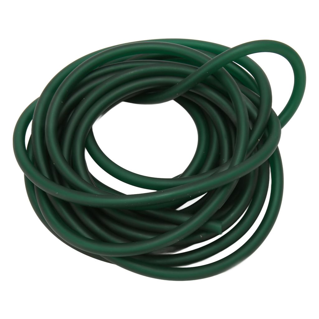 5m  Tubing Elastic Latex Tube Accessories for Professional Hunting Catapult