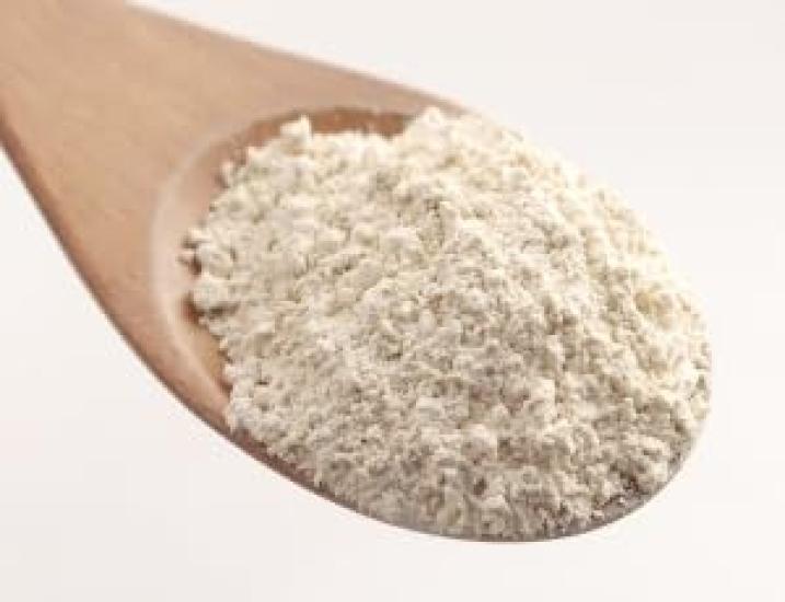 Tea Center Hanabila Mushroom Domestic Powder 40g X 4 Pieces Healthy Tea Powder Health/Wildflower 100%