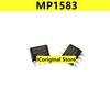 10PCS New and Original MP1583 MP1583DN SOP8 YEC SD200 Step-down Voltage Converter Switching Regulator Chip