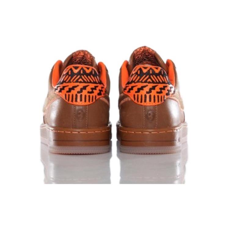 New Nike Air Force 1 Downtown Low Bhm 2013 586582-200