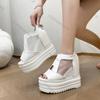 Scarpe da donna – Sandali