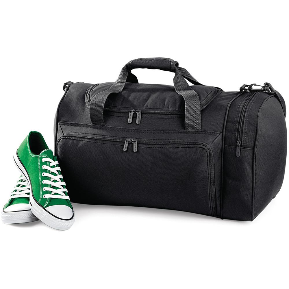 Quadra Universal Holdall Duffle Bag - 35 Litres