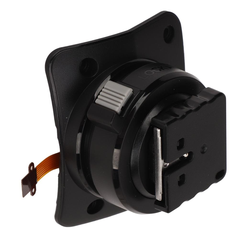 Hot Shoe Mount Foot Metal Replacement Accessories Repair Parts for Godox V860III‑S Flash