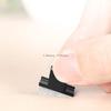 10/20/50/100PC Cable Clips For Car Dash Camera Dashboard Cable Clip Organizer USB Line Cars Phone Charger Cord Holder Manager