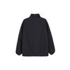 UNIQLO FW23 U Series Solid Reversible Stand Collar Jacket Men jackets Black 462770-09