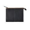 Reblank Two Tone Wallet_M (Black / Black)