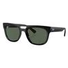 Ray Ban Phil Brown Square Unisex Sunglasses Rb4426 667771 54